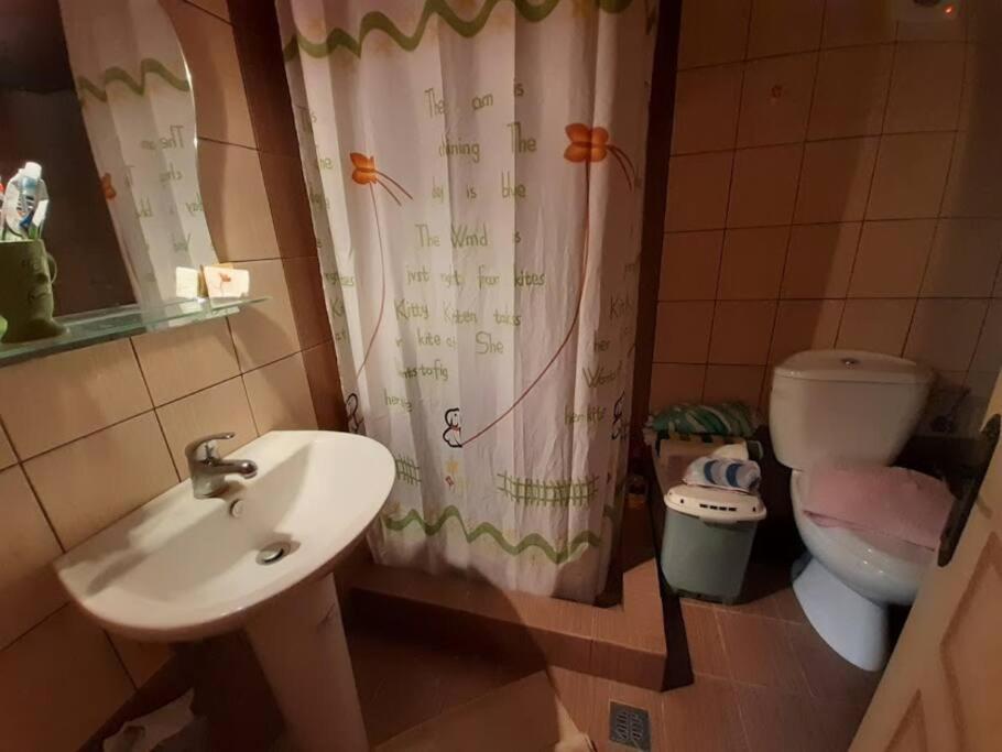 Kouros Villa! Paltsi Pilion Buitenkant foto