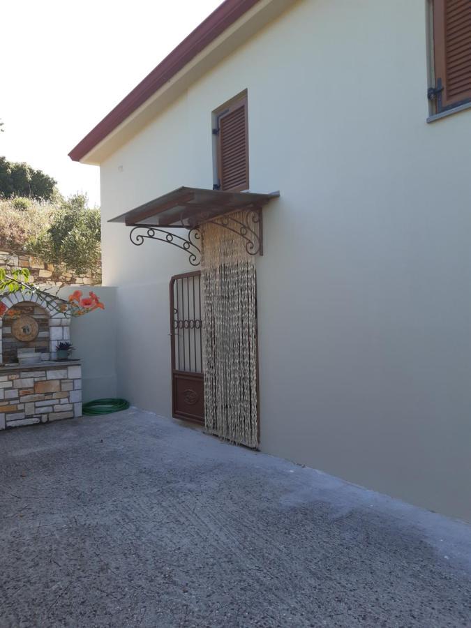 Kouros Villa! Paltsi Pilion Buitenkant foto
