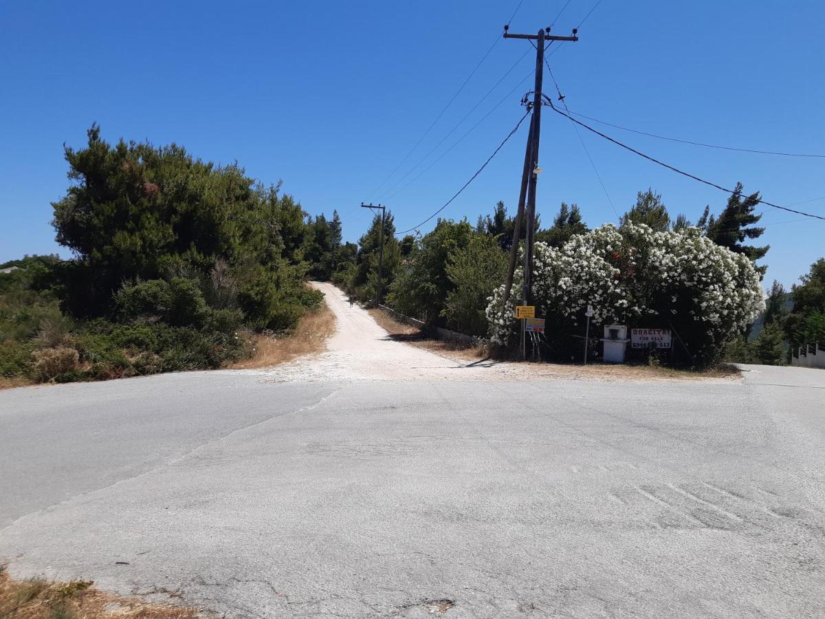 Kouros Villa! Paltsi Pilion Buitenkant foto